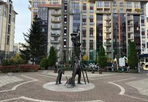 2-к квартира, вторичка, 65м2, 4/12 этаж