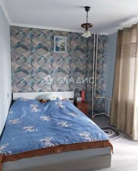 2-к квартира, вторичка, 51м2, 9/10 этаж