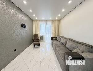 3-к квартира, вторичка, 78м2, 4/4 этаж