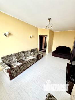 1-к квартира, вторичка, 42м2, 7/9 этаж
