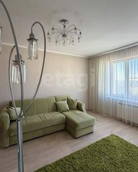 3-к квартира, вторичка, 98м2, 6/7 этаж