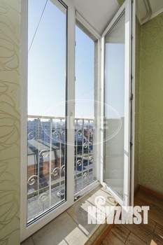 2-к квартира, вторичка, 56м2, 9/10 этаж