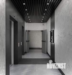 2-к квартира, вторичка, 75м2, 5/15 этаж