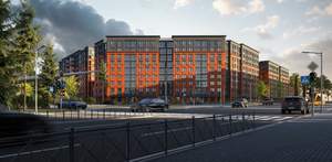 1-к квартира, вторичка, 48м2, 3/10 этаж