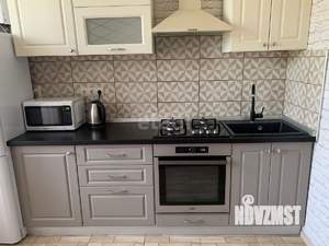 2-к квартира, вторичка, 44м2, 1/3 этаж