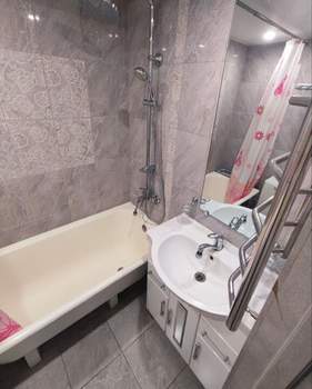 3-к квартира, вторичка, 67м2, 8/9 этаж
