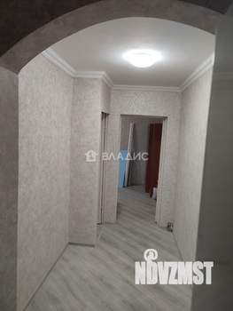2-к квартира, вторичка, 48м2, 4/5 этаж