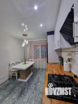 3-к квартира, вторичка, 75м2, 4/9 этаж