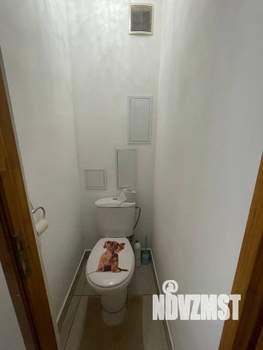4-к квартира, вторичка, 79м2, 1/5 этаж