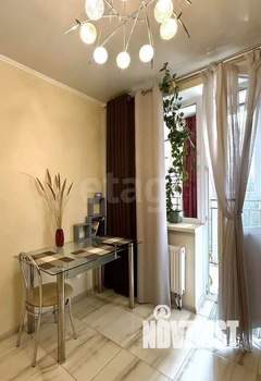 1-к квартира, вторичка, 32м2, 5/9 этаж