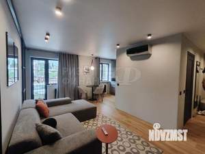 2-к квартира, вторичка, 45м2, 2/4 этаж