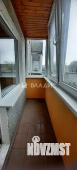 2-к квартира, вторичка, 51м2, 2/5 этаж