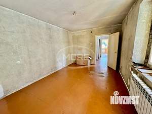 1-к квартира, вторичка, 37м2, 1/3 этаж