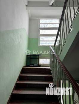 6-к квартира, вторичка, 70м2, 3/4 этаж