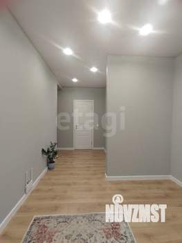 1-к квартира, вторичка, 48м2, 3/10 этаж