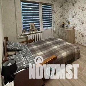 2-к квартира, вторичка, 49м2, 4/5 этаж