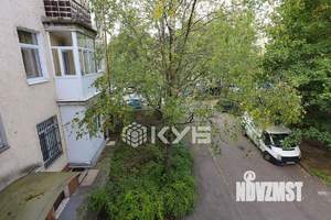 2-к квартира, вторичка, 60м2, 2/4 этаж
