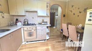 2-к квартира, вторичка, 61м2, 6/6 этаж