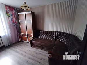 2-к квартира, вторичка, 47м2, 2/3 этаж