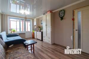 2-к квартира, вторичка, 46м2, 6/9 этаж