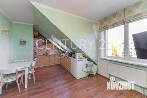 1-к квартира, вторичка, 41м2, 5/5 этаж