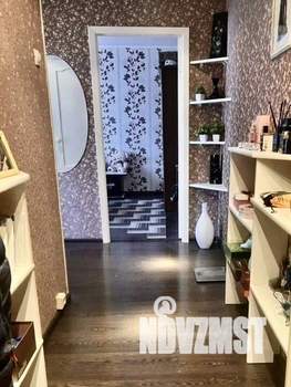 1-к квартира, вторичка, 33м2, 9/10 этаж