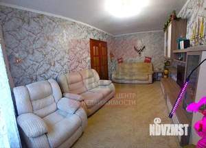 2-к квартира, вторичка, 57м2, 2/5 этаж