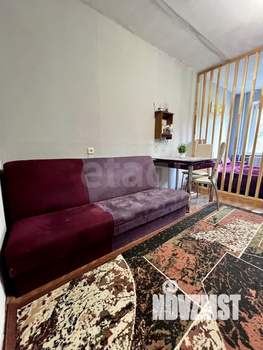 1-к квартира, вторичка, 31м2, 3/5 этаж