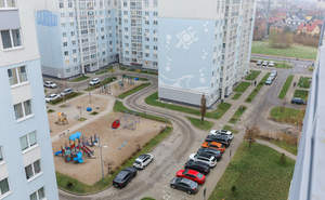 2-к квартира, вторичка, 68м2, 9/9 этаж