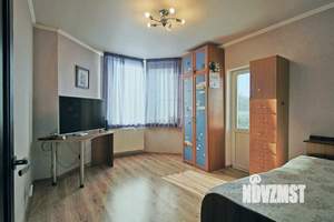 3-к квартира, вторичка, 94м2, 5/16 этаж