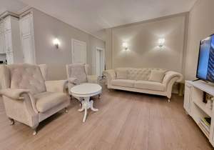 3-к квартира, вторичка, 100м2, 6/9 этаж