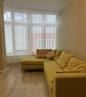 2-к квартира, вторичка, 79м2, 6/10 этаж