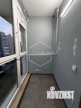 1-к квартира, вторичка, 38м2, 5/10 этаж