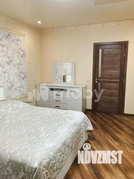 4-к квартира, вторичка, 125м2, 4/6 этаж