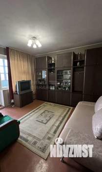 1-к квартира, вторичка, 30м2, 5/9 этаж