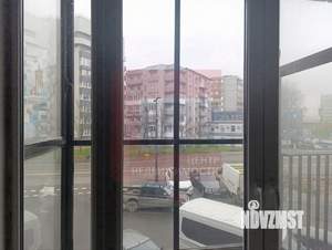 1-к квартира, вторичка, 41м2, 2/6 этаж