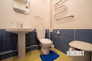 1-к квартира, вторичка, 40м2, 5/10 этаж