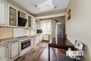 2-к квартира, вторичка, 59м2, 3/11 этаж