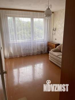 3-к квартира, вторичка, 64м2, 5/9 этаж