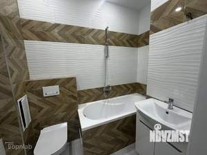 1-к квартира, вторичка, 38м2, 9/9 этаж