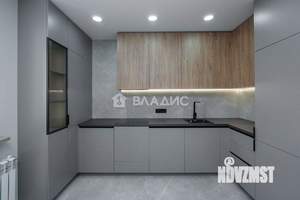 2-к квартира, вторичка, 71м2, 12/16 этаж