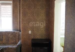 1-к квартира, вторичка, 28м2, 2/3 этаж