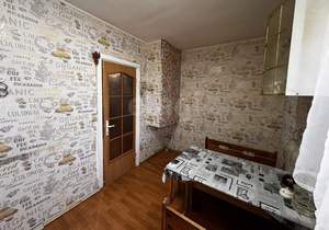 2-к квартира, вторичка, 38м2, 3/3 этаж