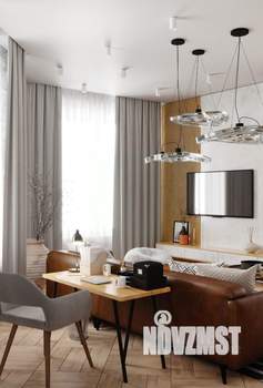 4-к квартира, вторичка, 117м2, 10/14 этаж