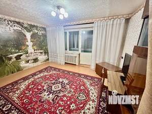 3-к квартира, вторичка, 62м2, 4/9 этаж