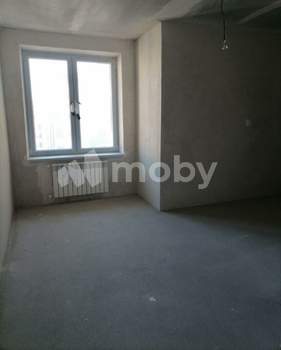 2-к квартира, сданный дом, 57м2, 9/10 этаж