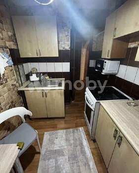 2-к квартира, вторичка, 48м2, 4/9 этаж