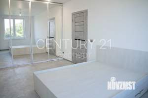 1-к квартира, вторичка, 36м2, 4/10 этаж