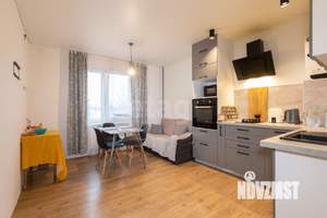 2-к квартира, вторичка, 60м2, 6/10 этаж