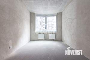 2-к квартира, вторичка, 56м2, 5/17 этаж